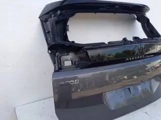 Крышка багажника (дверь 3-5) Peugeot 5008 2 Арт e8527974, вид 3