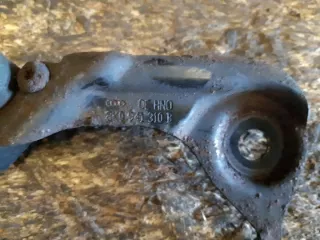 8K0941310B Датчик дорожного просвета Audi A4 B8 Арт e8528735, вид 3