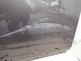 4M0831052F 4M0831052G Дверь передняя правая Audi Q7 4M Арт e8528905, вид 2