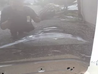 4M0831052F 4M0831052G Дверь передняя правая Audi Q7 4M Арт e8528905, вид 3