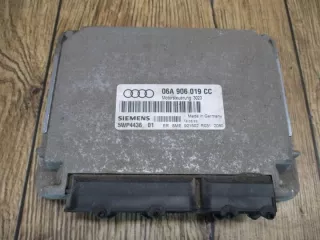 06A906033CC 06a906019cc Блок управления двигателем Audi A3 8V Арт e8529089, вид 1