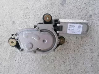 66350000 Моторчик стеклоочистителя фар Fiat Punto 2 Арт e8530767, вид 1