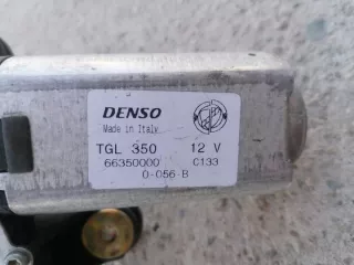 66350000 Моторчик стеклоочистителя фар Fiat Punto 2 Арт e8530767, вид 3