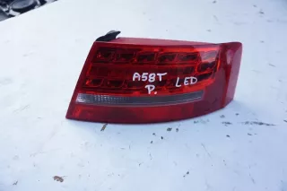  Фонарь задний правый Audi A5 (S5,RS5) 1 Арт e8530980, вид 1
