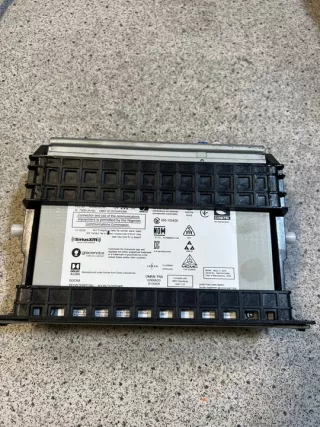 5A3BC14 Блок навигации BMW 3 G20/G21 Арт e8531095, вид 1