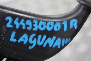 244930001R Гофра инжектора Renault Laguna 3 Арт e8531725, вид 2