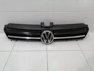 5G0853653 Решетка радиатора Volkswagen Golf 7 Арт e8532067, вид 1