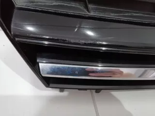 5G0853653 Решетка радиатора Volkswagen Golf 7 Арт e8532067, вид 3