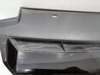5G0853653 Решетка радиатора Volkswagen Golf 7 Арт e8532067, вид 4