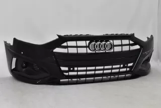  Бампер передний Audi A4 B9 Арт e8532236, вид 2