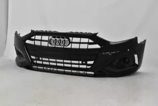  Бампер передний Audi A4 B9 Арт e8532236, вид 3