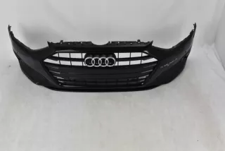  Бампер передний Audi A4 B9 Арт e8532236, вид 4