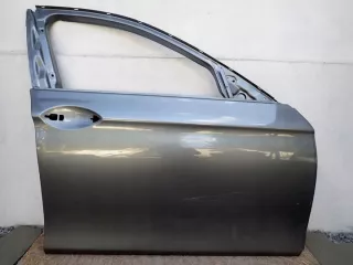 41007206108 2010-2017R 7206108 Дверь передняя правая BMW 5 F10/F11/GT F07 Арт e8532316, вид 1