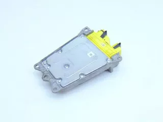 A1648209585 Блок AirBag Mercedes ML W164 Арт e8532416, вид 2