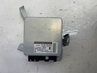 89650-0D293 Блок управления (другие) Toyota Yaris 3 Арт e8533867, вид 1