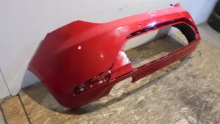 5F0807421B Бампер задний Seat Leon 3 Арт e8534352, вид 2