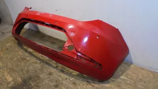 5F0807421B Бампер задний Seat Leon 3 Арт e8534352, вид 3