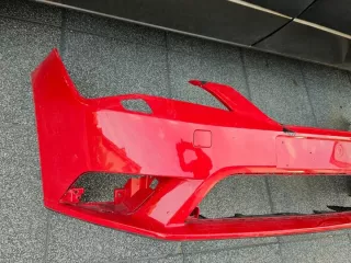 5F0807221 Бампер передний Seat Leon 3 Арт e8534360, вид 2