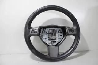 13208853 Руль Opel Vectra C  Арт e8535135, вид 1