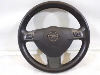  Руль Opel Vectra C  Арт e8535136, вид 1