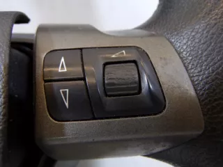  Руль Opel Vectra C  Арт e8535136, вид 3