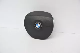  Подушка безопасности BMW 5 F10/F11/GT F07 Арт e8535801, вид 2