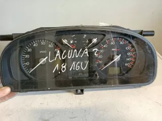 8200170300 Щиток приборов (приборная панель) Renault Laguna 2 Арт e8536428, вид 1