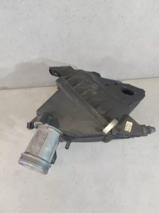 4B0133835L Корпус воздушного фильтра Audi A6 C5 (S6,RS6) Арт e8537318, вид 2
