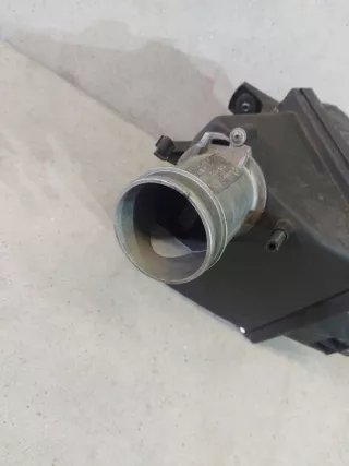 4B0133835L Корпус воздушного фильтра Audi A6 C5 (S6,RS6) Арт e8537318, вид 3