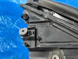 A1669062103 Фара левая Mercedes ML/GLE W166 Арт e8539372, вид 4