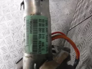 8200091805 Насос гидроусилителя руля Renault Clio 2 Арт e8539388, вид 3