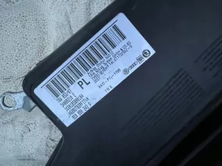 8E0880242P Подушка безопасности Audi A4 B7 Арт e8539740, вид 2