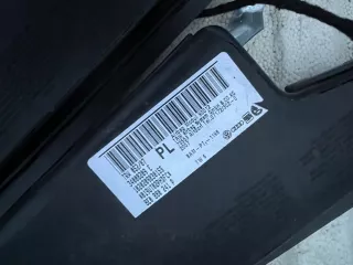 8E0880242P Подушка безопасности Audi A4 B7 Арт e8539740, вид 3