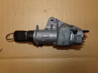 4B0905851C LOB4763 Замок зажигания Skoda Fabia 1 Арт e8541162, вид 1