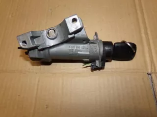 4B0905851C LOB4763 Замок зажигания Skoda Fabia 1 Арт e8541162, вид 2
