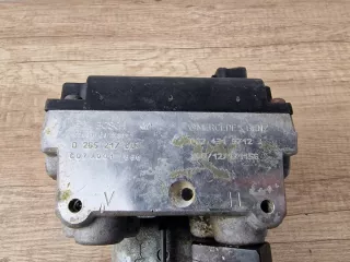 0024319712J Блок ABS Mercedes E W210 Арт e8541476, вид 4