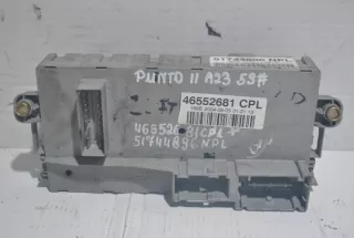 51744896 46552681 Блок предохранителей Fiat Punto 2 Арт e8541607, вид 1