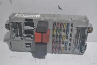 51744896 46552681 Блок предохранителей Fiat Punto 2 Арт e8541607, вид 2