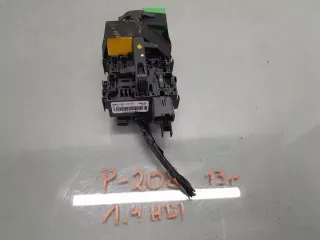 9666232680 Блок предохранителей Peugeot 208 Арт e8542271, вид 4