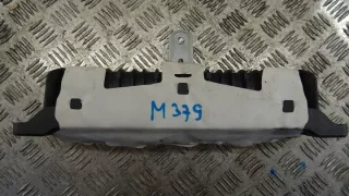 2058600002 Подушка безопасности Mercedes C W205 Арт e8544465, вид 2