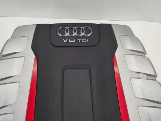 4M0133837M Корпус воздушного фильтра Audi Q7 4M Арт e8544549, вид 2