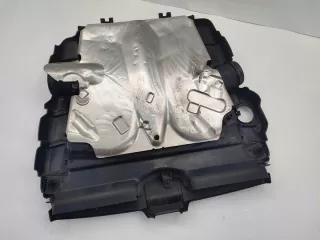 4M0133837M Корпус воздушного фильтра Audi Q7 4M Арт e8544549, вид 4
