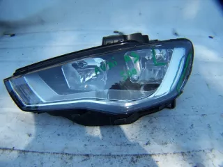 2012-2015 8V0941003 Фара левая Audi A3 8V Арт e8544660, вид 1