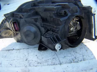 2012-2015 8V0941003 Фара левая Audi A3 8V Арт e8544660, вид 4