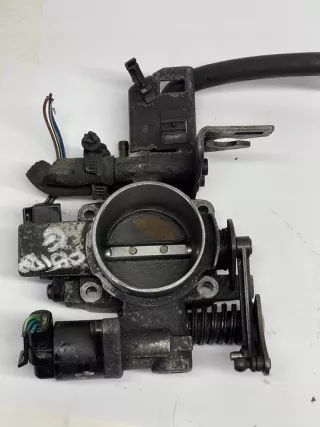 90529710 Моновпрыск Opel Astra G Арт e8546060, вид 1