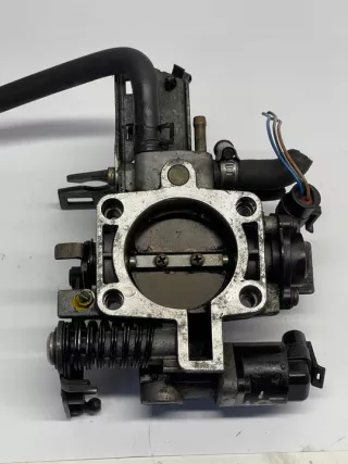 90529710 Моновпрыск Opel Astra G Арт e8546060, вид 3