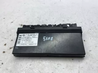 9151516 Блок комфорта BMW 5 E60/E61 Арт e8546370, вид 1