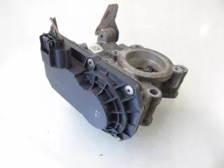 H8201171233 161204451R Моновпрыск Renault Scenic 3 Арт e8546510, вид 1