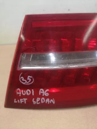 4F5945096J Фонарь задний правый Audi A6 C6 (S6,RS6) Арт e8547543, вид 4