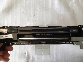 4G1035034 Блок навигации Audi A6 C7 (S6,RS6) Арт e8548033, вид 1